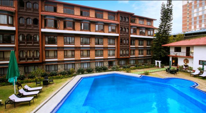 Hotel Malla