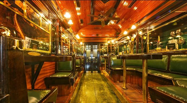Hotel Orient Expres