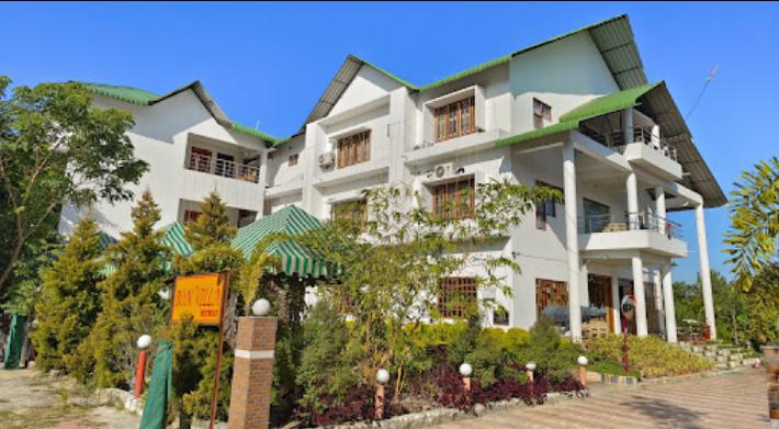 Bon Villa Retreat