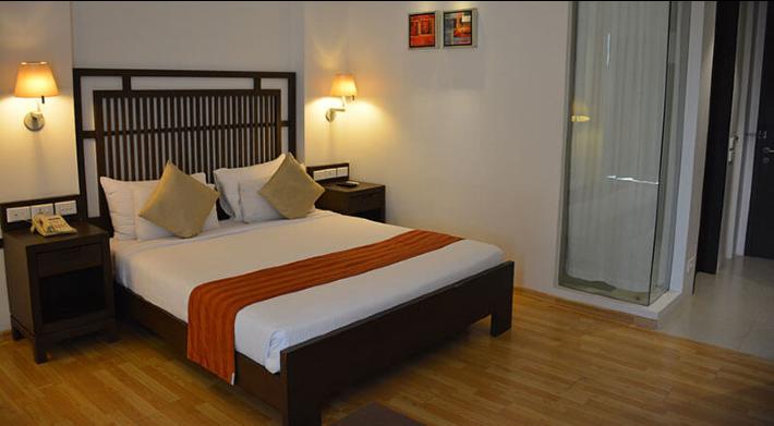 Hotel Natraj