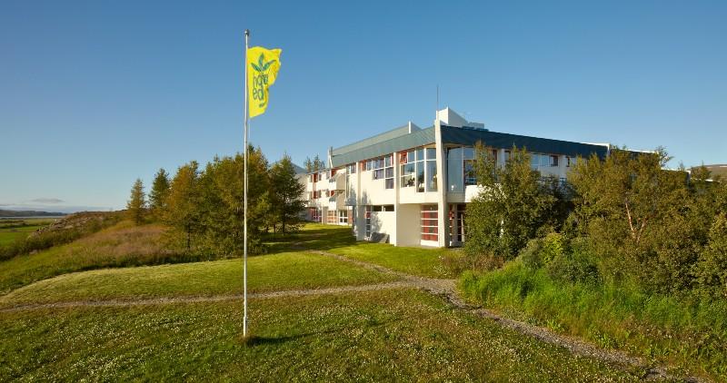 Hotel Edda Egilsstaðir