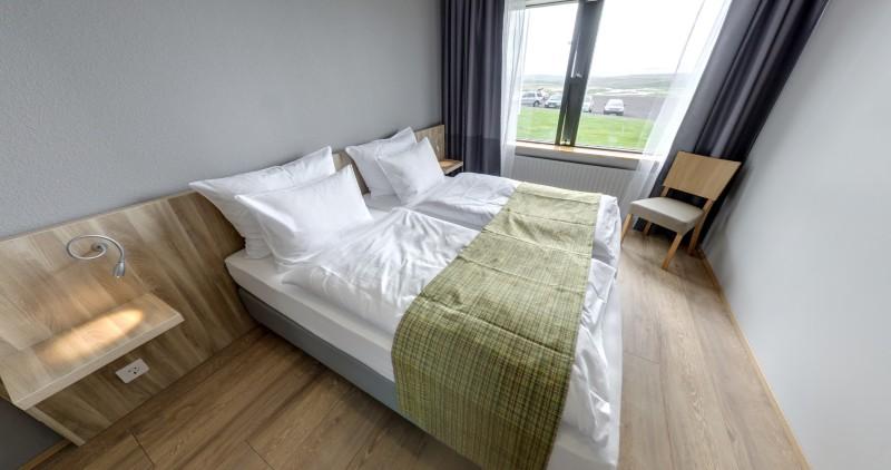 Hotel Laugarbakki