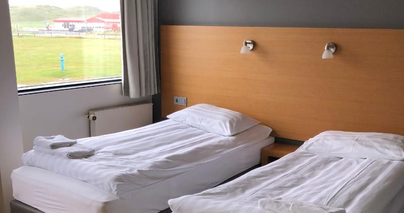 Hotel Jökull