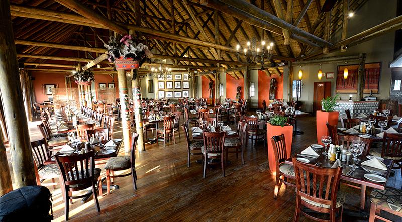 INDABA HOTEL
