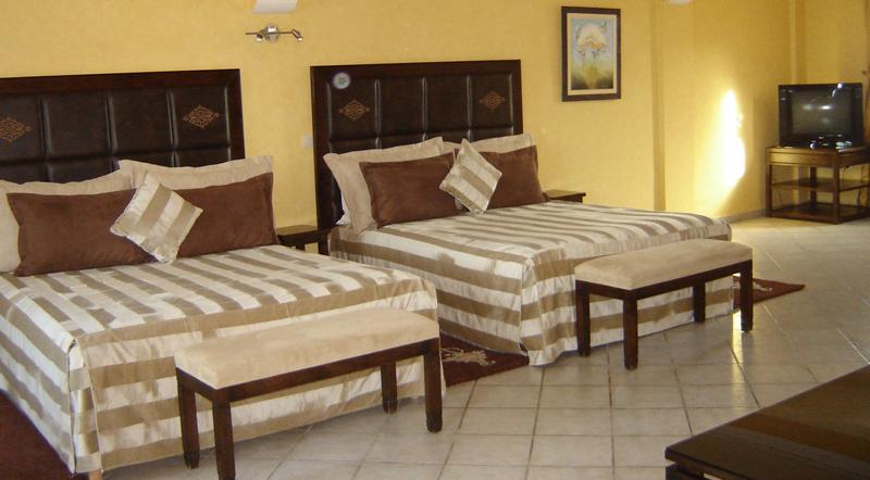 Hotel Miramar