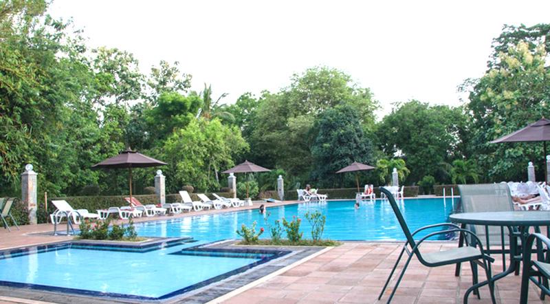 Heritage Hotel