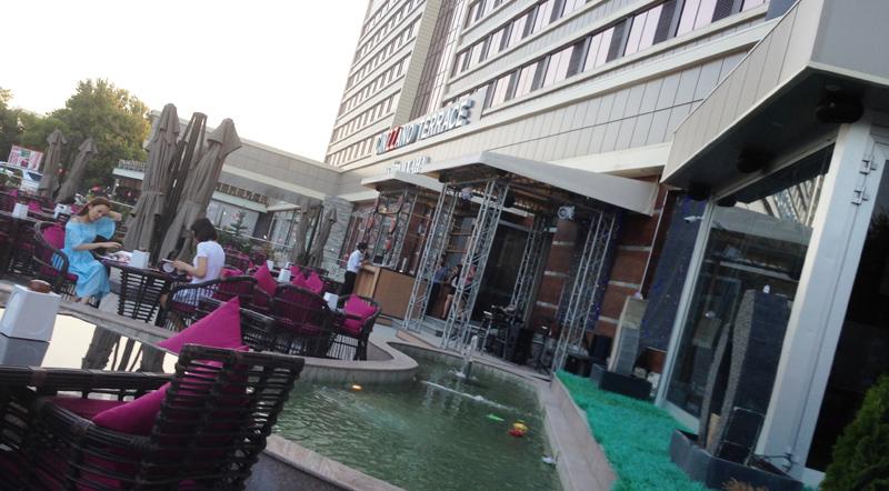 Hotel Shymkent