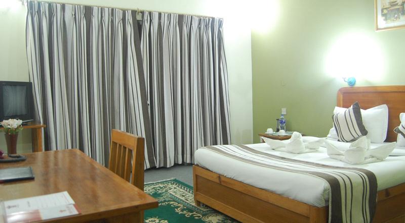 Dreamland Resort