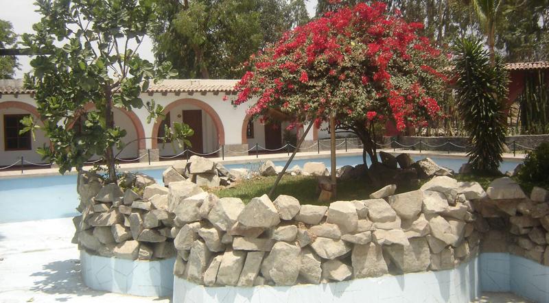 Majoro Hotel