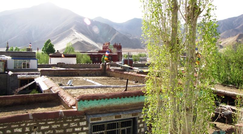 Samye Hotel
