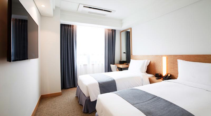 Baiton Hotel