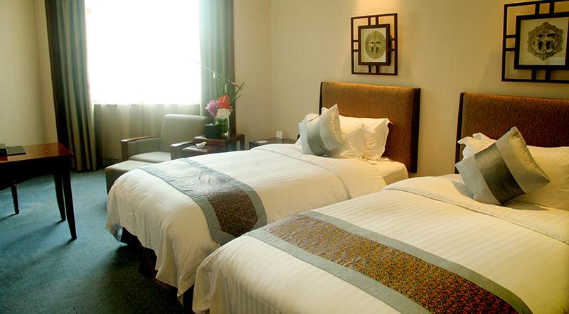 Shanghai Baolong Hotel