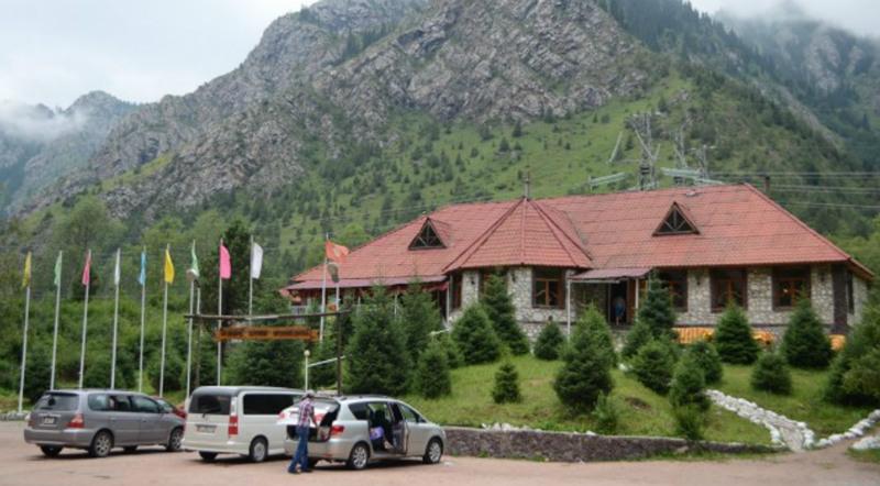 Oson Motel