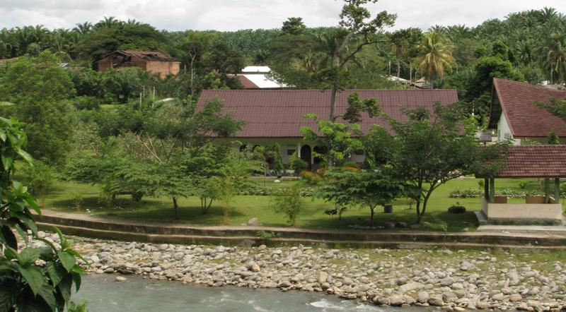 Rindu Alam