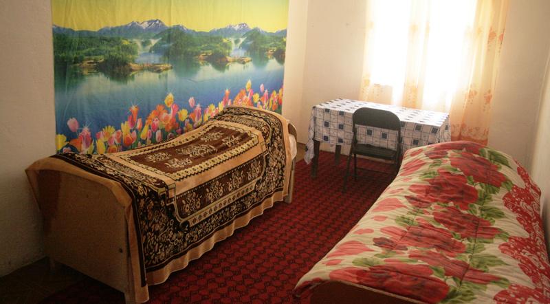 Anis Guesthouse