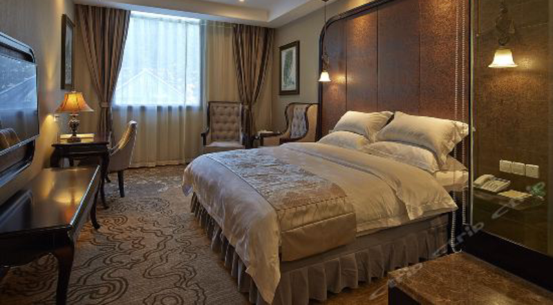 Jiuyuan Hotel