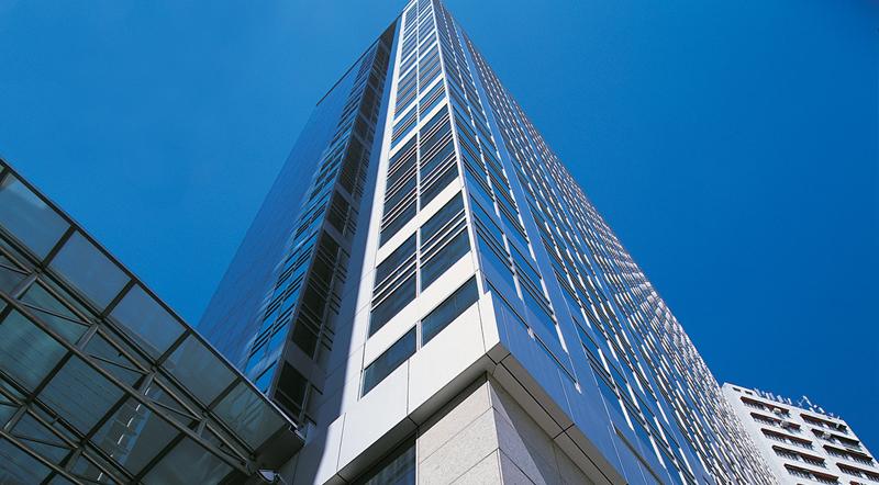 Harbour Plaza North Point