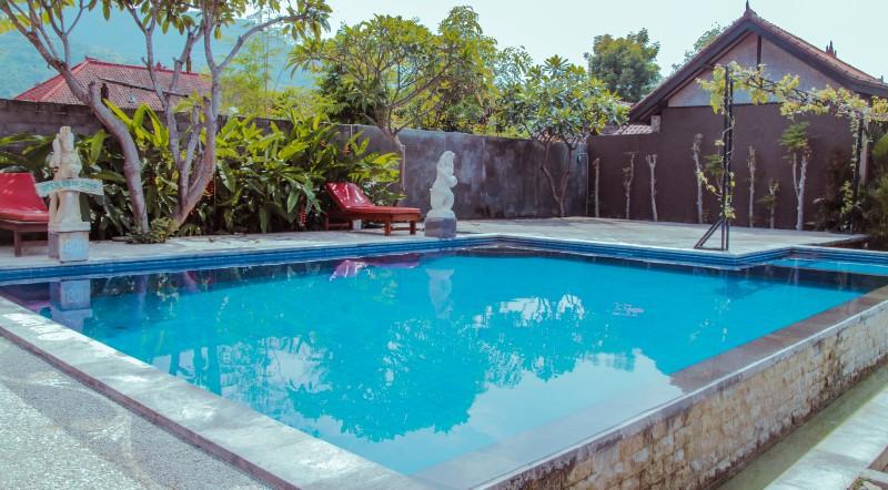 Kubuku Ecolodge