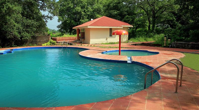 Malwa Resort