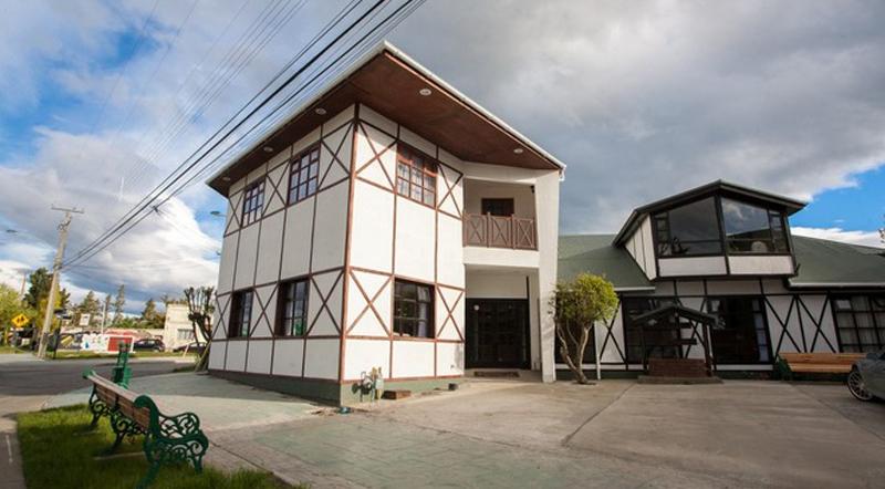 Hostal Francis Drake