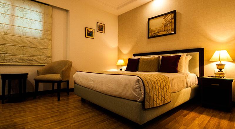 Hotel Africa Avenue GK1