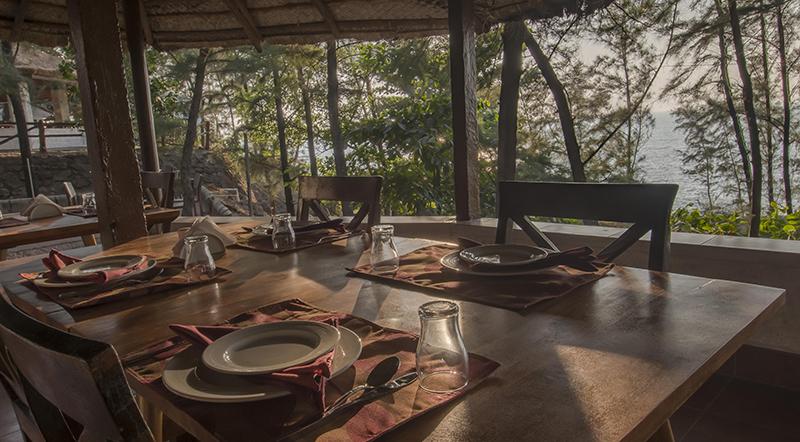 Red Earth Gokarna