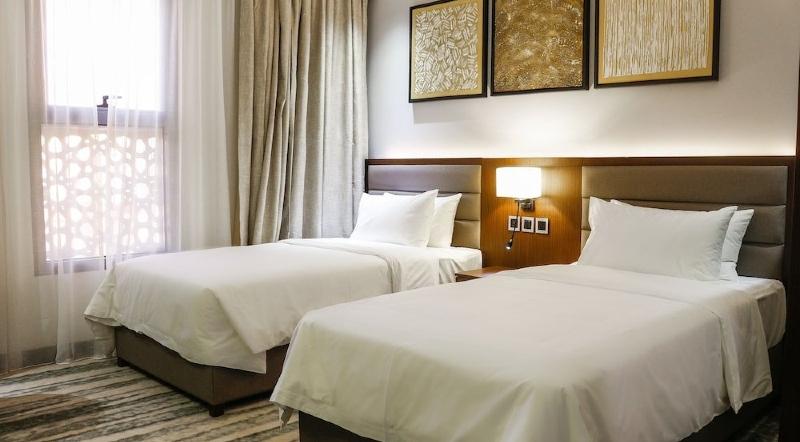 Iris Boutique Hotel