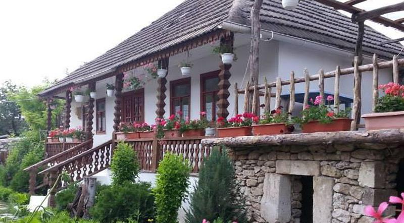 Agropension Butuceni