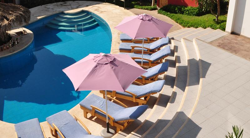 Villa Jazmin Hotel