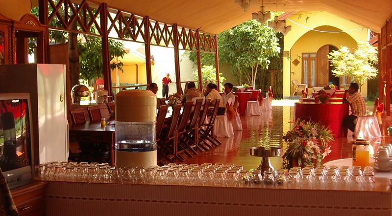 La'mbitu Hotel