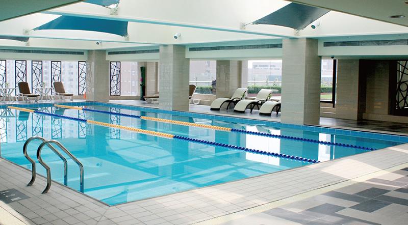 Shanghai Baolong Hotel