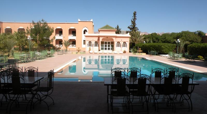Saghro