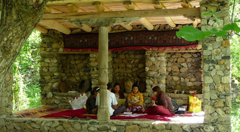 Guest House Sentyab
