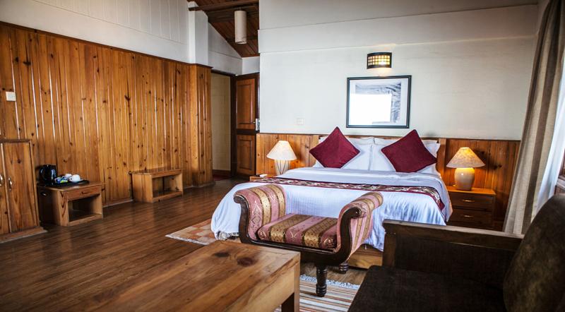 Hotel Country Villa