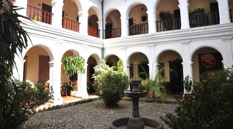 Hotel La Plazuela