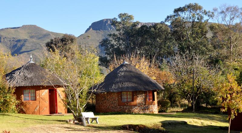 MALEALEA LODGE