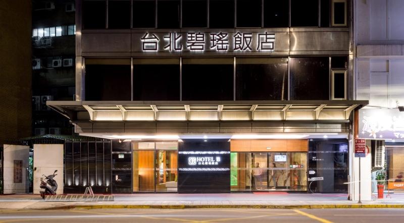 Hotel B