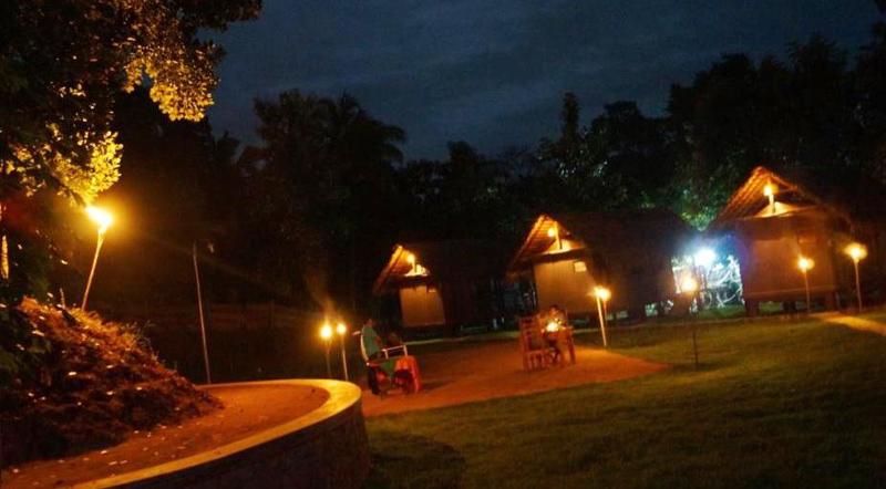 Athgira River Camp