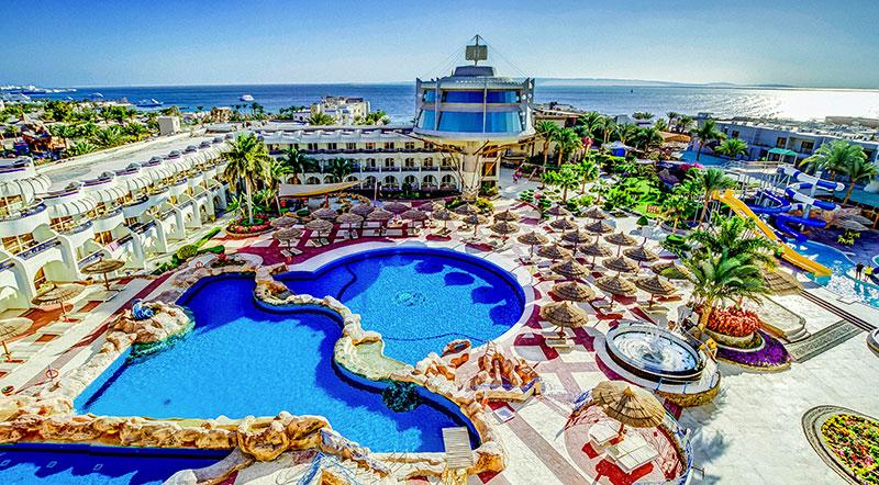 Sea Gull Hotel and Resort