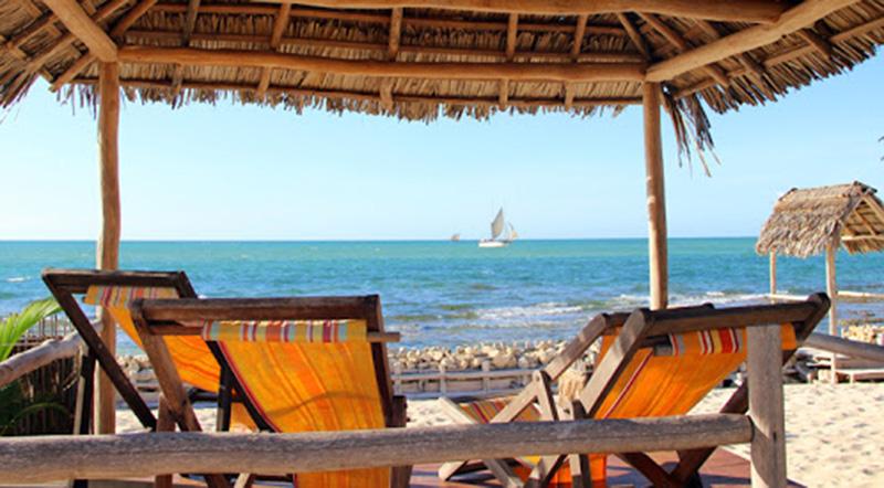 Ecolodge du Menabe