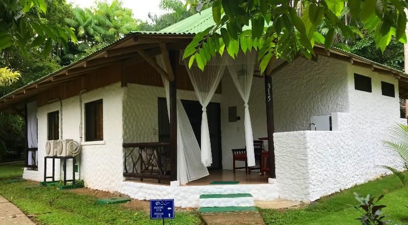 Villas Rio Mar