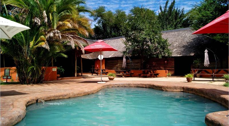 Thebe River Safaris