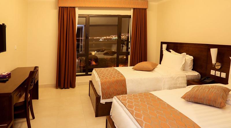 City Tower Hotel