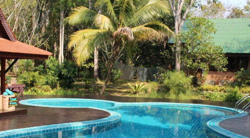 Marisa Resort & Spa