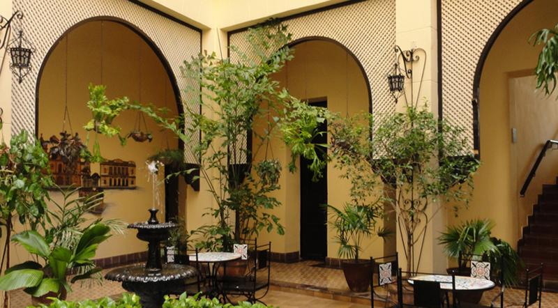 Gran Hotel Camagüey