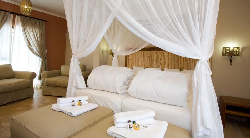Halali Resort