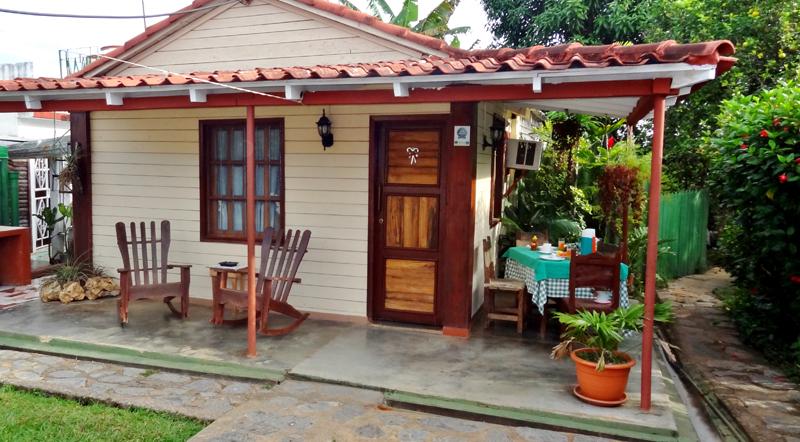 Casa Particulares (Viñales)