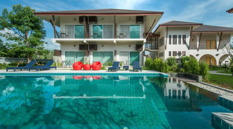 Maryo Resort