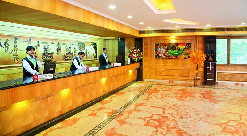 Hotel Ramyas