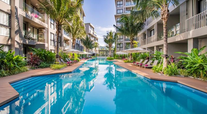 Diamond Resort